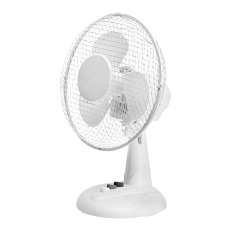 Anslut 412-004 User manual