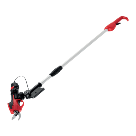 Meec tools 007636 User manual