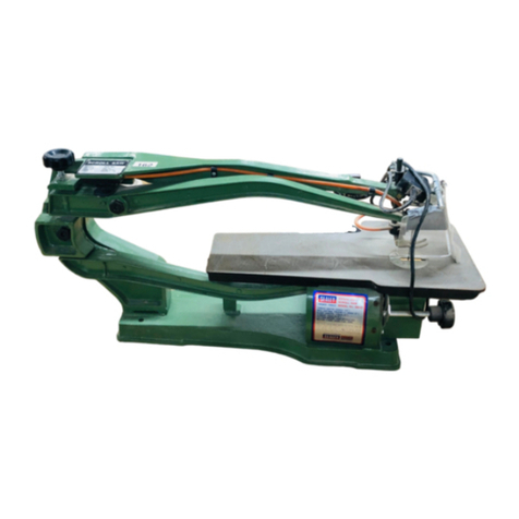 Sealey SM45 instructions