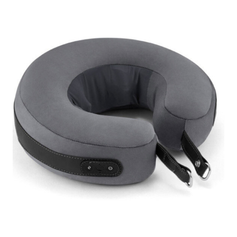 Breo NP1 air user manual