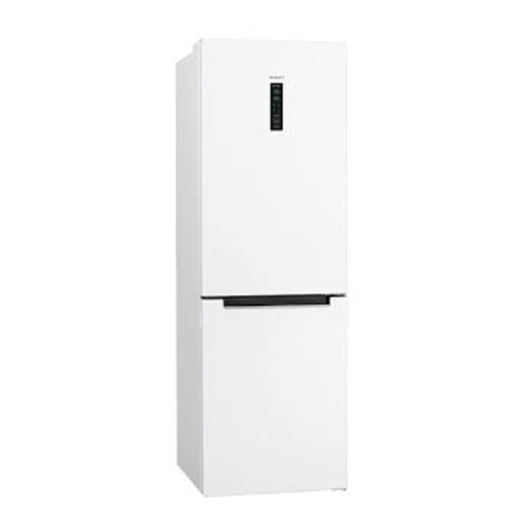 KRAFT KF-FN240NFW user guide