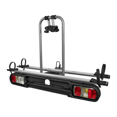 Hamron 008230 User manual Hamron 008230 User manual