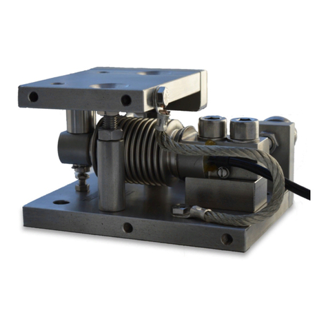 Siemens SIWAREX WL230 BB-S SA User manual