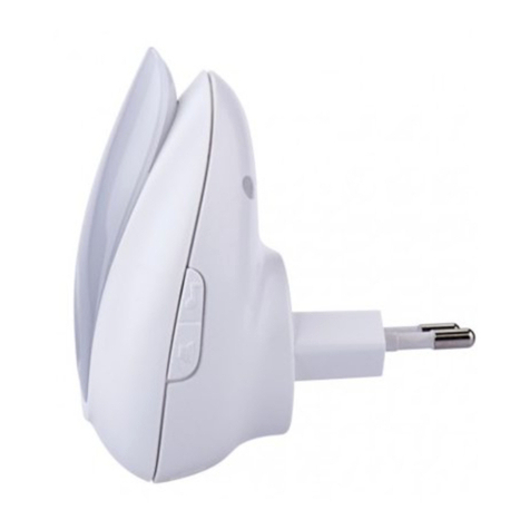 Emos P5725 manual