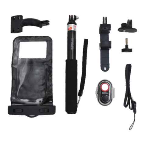 ASTRUM SS150 user manual