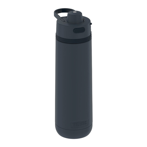 Thermos TS4319DB4 Guide