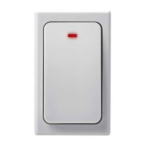 Emos P5729T User manual