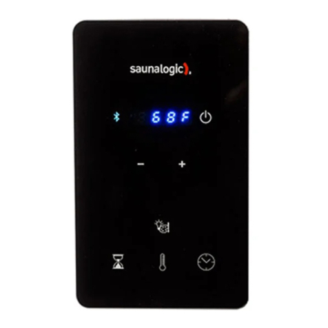 TyloHelo SL2 User and installation manual