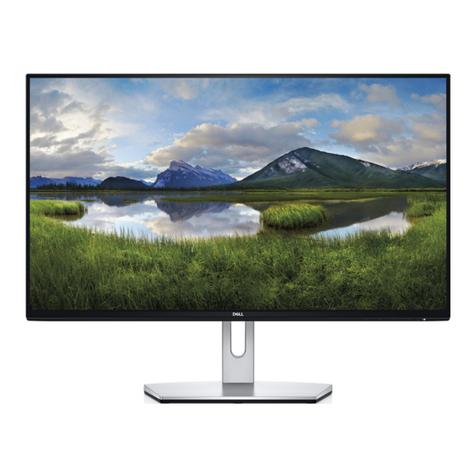 Dell S2419H Manual