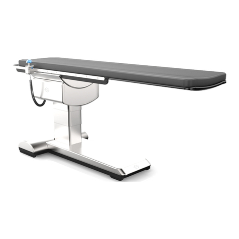 STILLE imagiQ2 user manual