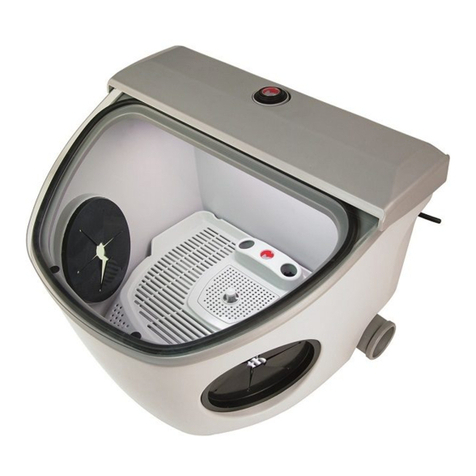 Mestra ECLIPSE manual