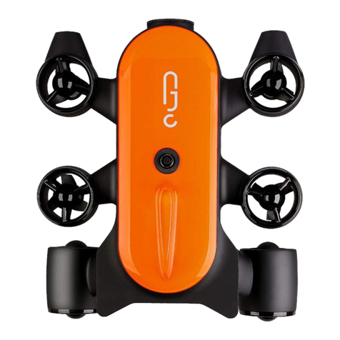 Geneinno T1 user manual