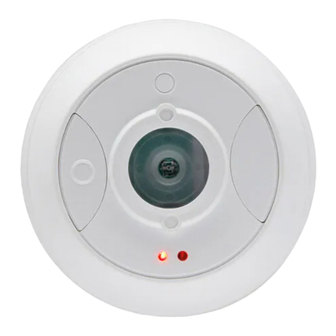 Daintree GE Current WPS1 User manual