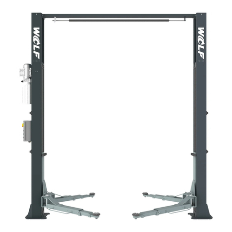 Eplus L-2140D Assembly manual