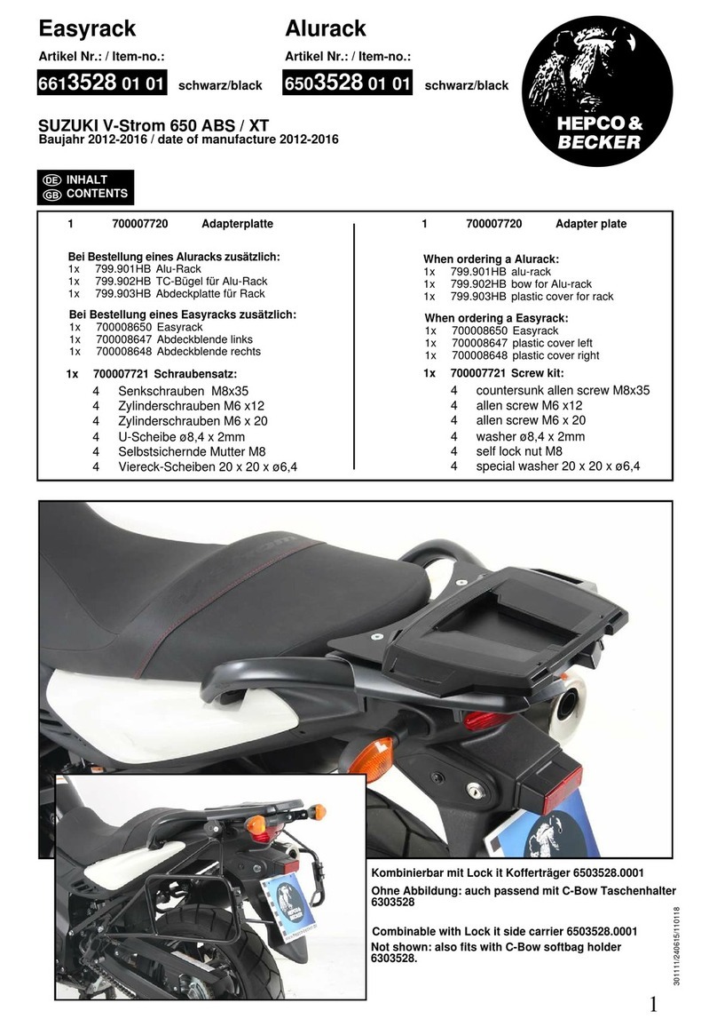 hepco & becker 6613528 01 01 manual