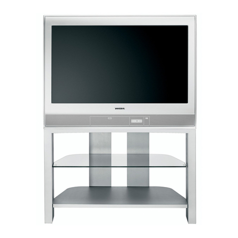 Toshiba 28ZH46 Series User manual
