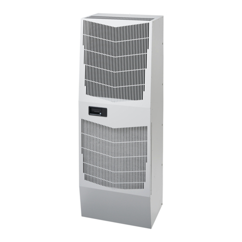 nvent SPECTRACOOL G57 User manual