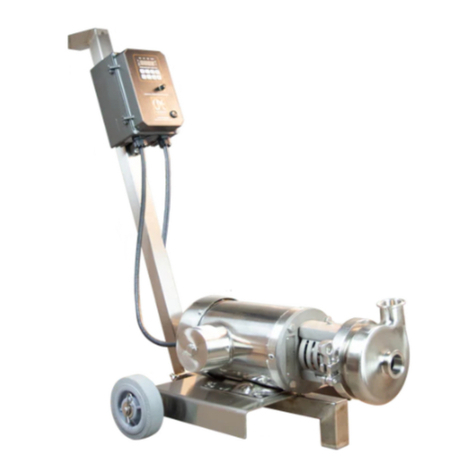 CPE C Series manual