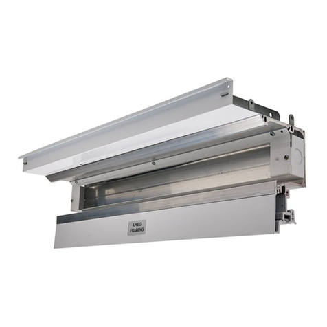 Electrix iLas G Field installation guide