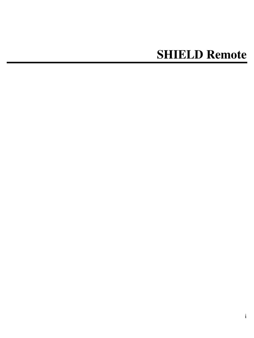 Nvidia SHIELD User manual