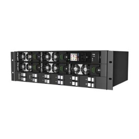 Eaton SC200 Operating instructions