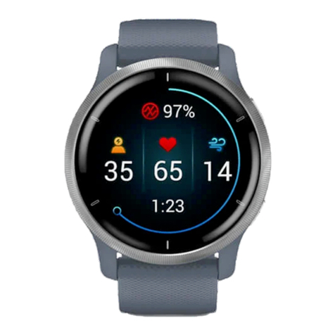 Garmin A03947 Quick start manual