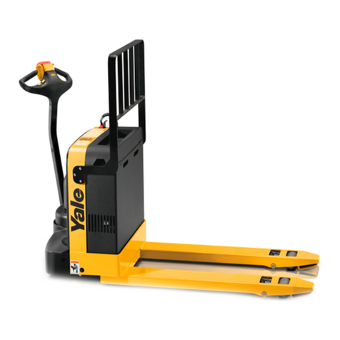Yale MPB040-E User manual Yale MPB040-E User manual