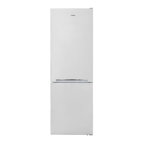 Cylinda KF1300LFF user manual