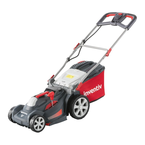 inventiv INV B4037 P User manual inventiv INV B4037 P User manual