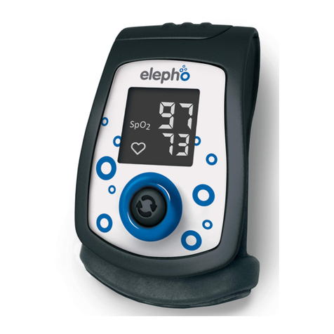 elepho eCheck User manual