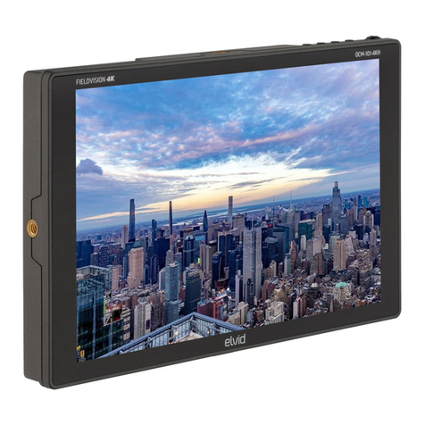 Elvid OCM-101-4KH User manual Elvid OCM-101-4KH User manual