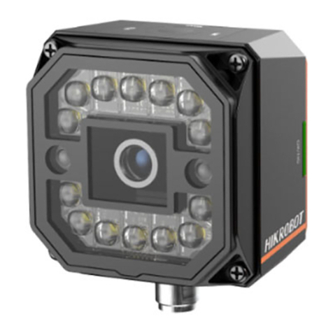 HikRobot SC3000 Series User manual