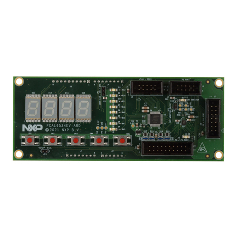 NXP Semiconductors UM11712 User manual