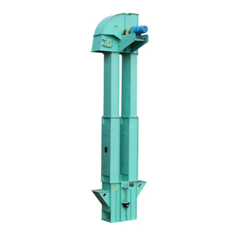 ZHONGTIAN TDTG36/18 Operation manual ZHONGTIAN TDTG36/18 Operation manual