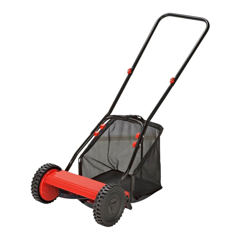 Sovereign GT5614 User guide