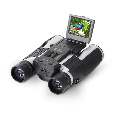 Bellhowell BH1232HD user manual