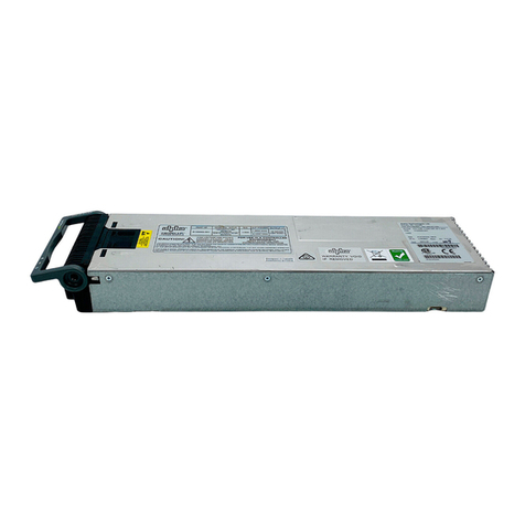 Alpha Cordex HP CXRF 48-3.0kW manual