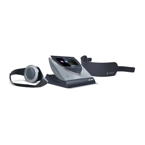 Bemer GO Owner's manual