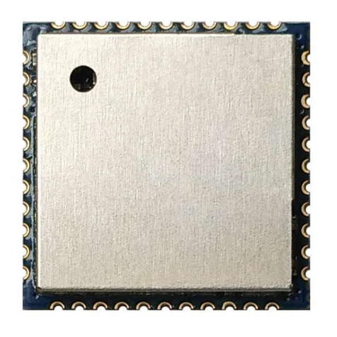 LB-Link BL-M8821CS1 quick start guide