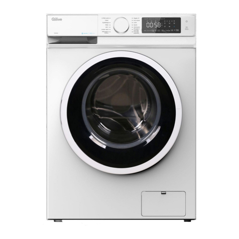 Qilive Q.6855 User manual