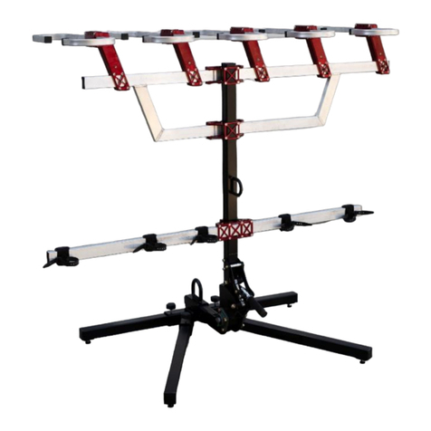 Rubicon Expedition Products Corral manual