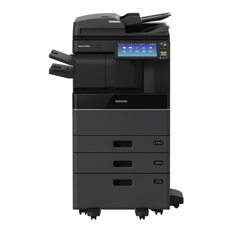 Toshiba e-STUDIO2010AC user guide