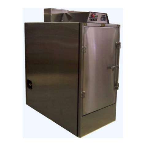 Aqua Phase AQ-1500 operating manual