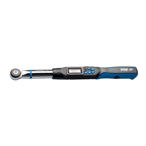 Polar Electro 7314-2030 instruction manual