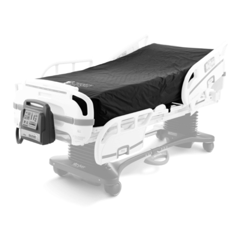 onCare Dolphin Fluid Immersion Simulation System User & service manual onCare Dolphin Fluid Immersion Simulation System User & service manual