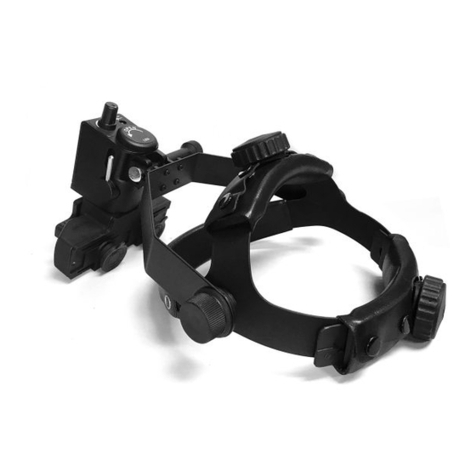 ViewLight VIO-20 manual