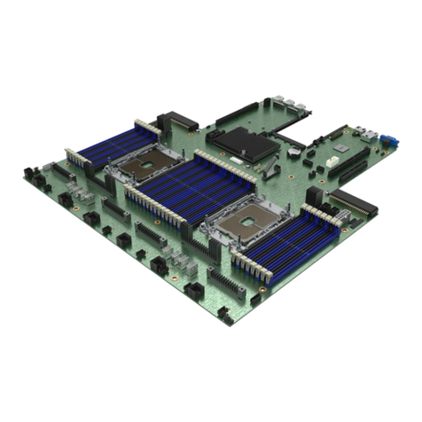 Intel M50CYP2SB Series Technical specification