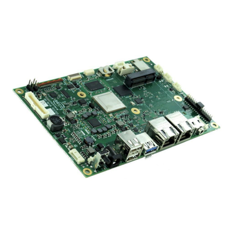 Seco SBC-C57 user manual
