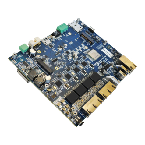 Connect Tech Cogswell user guide