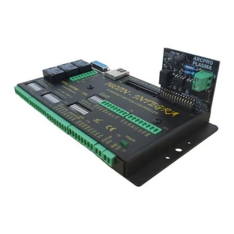 Vital Systems ArcPro Plasma user guide Vital Systems ArcPro Plasma user guide